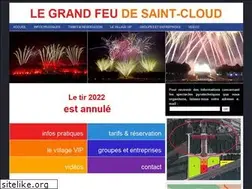 Sites similar to le-grand-feu.com