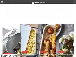 Sites similar to le-grand-pastis.com