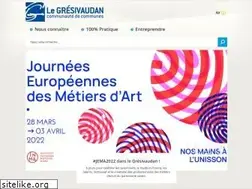 Sites similar to le-gresivaudan.fr