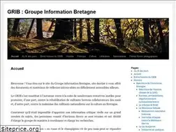 Sites similar to le-grib.com