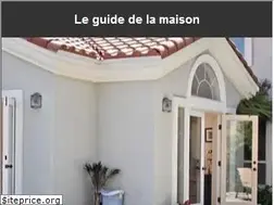 Sites similar to le-guide-de-la-maison.com