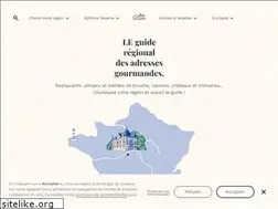 Sites similar to le-guide-sesame.com