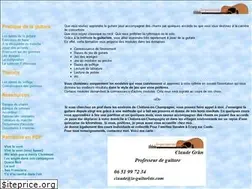 Sites similar to le-guitariste.com
