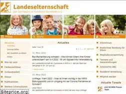 Sites similar to le-gymnasien-nrw.de