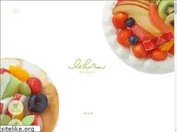 Sites similar to le-hanon.com