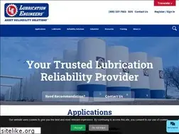 Sites similar to le-inc.com