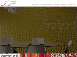 Sites similar to le-interior.com