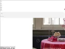 Sites similar to le-jacquard-francais.de