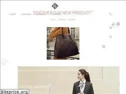 Sites similar to le-jacquard-francais.it