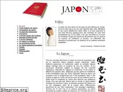 Sites similar to le-japon.com
