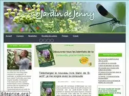 Sites similar to le-jardin-de-jenny.fr