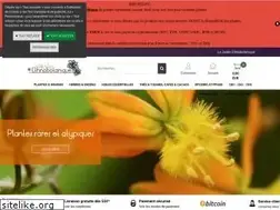 Sites similar to le-jardin-ethnobotanique.fr