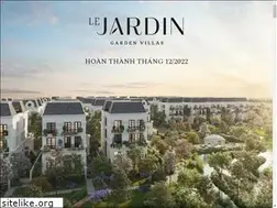 Sites similar to le-jardin.com.vn