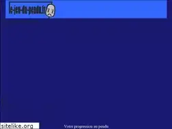 Sites similar to le-jeu-du-pendu.fr