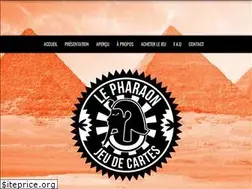 Sites similar to le-jeu-pharaon.com