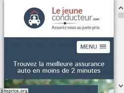 Sites similar to le-jeune-conducteur.com