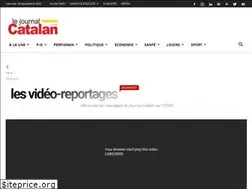 Sites similar to le-journal-catalan.com