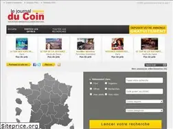 Sites similar to le-journal-du-coin.com