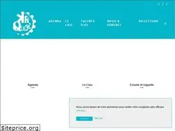 Sites similar to le-kfe-quoi.com