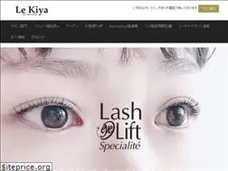 Sites similar to le-kiya.com