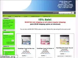 Sites similar to le-labs.com
