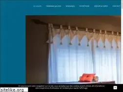Sites similar to le-lagon-spa.com