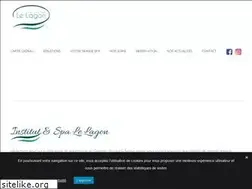 Sites similar to le-lagon.fr