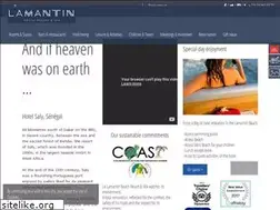 Sites similar to le-lamantin.com