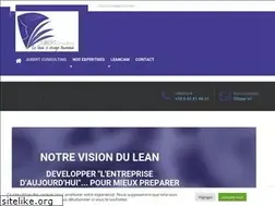 Sites similar to le-lean-humain.fr