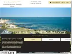 Sites similar to le-lichen.com