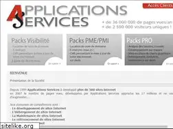 Sites similar to le-lioran.com