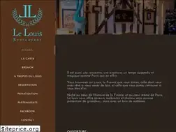 Sites similar to le-louis.fr