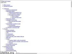 Sites similar to le-lyonnais.org
