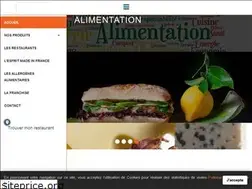 Sites similar to le-made-in-france.fr