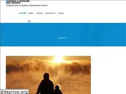 Sites similar to le-maintien-a-domicile.fr