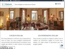 Sites similar to le-maison.fr