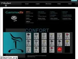 Sites similar to le-mal-de-dos.com