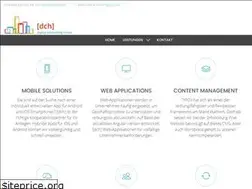 Sites similar to le-mar.de