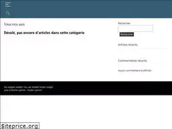 Sites similar to le-marchand-de-sommeil.com
