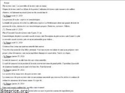 Sites similar to le-marche-au-naturel.fr