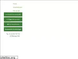 Sites similar to le-marche-vakanties.nl