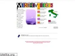 Sites similar to le-marche.com