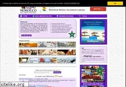 Sites similar to le-maroc.info