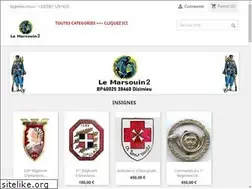 Sites similar to le-marsouin.fr