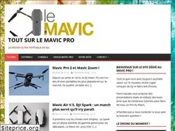 Sites similar to le-mavic.fr