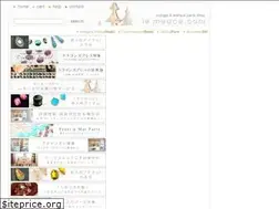 Sites similar to le-meace.com