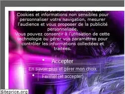 Sites similar to le-medaillon.org