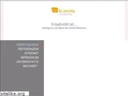 Sites similar to le-media.de