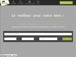 Sites similar to le-meilleur-pour-votre-bien.fr