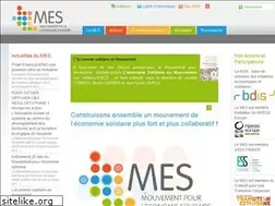 Sites similar to le-mes.org